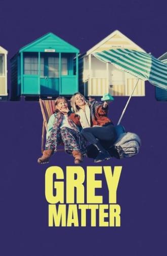 Grey Matter (2024)