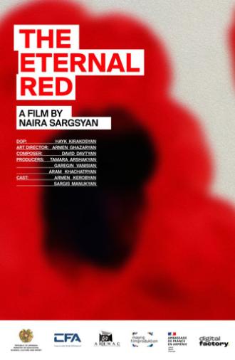 The Eternal Red (2026)