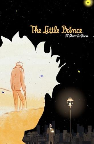 The Little Prince: A Star Is Born (2023)