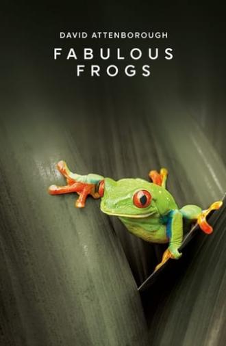 Fabulous Frogs (2014)