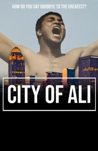 City of Ali (2021)
