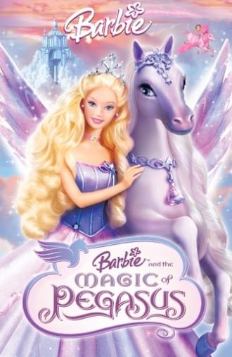 Barbie and the Magic of Pegasus (2005)