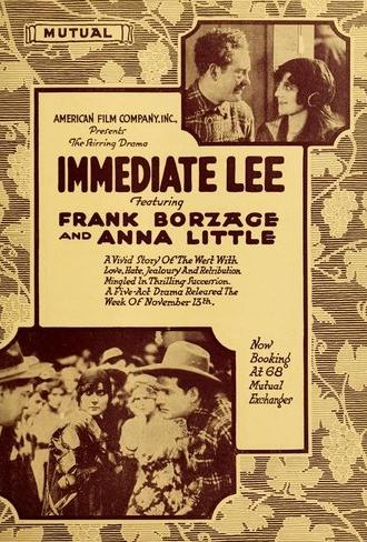 Immediate Lee (1916)