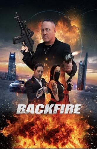 Backfire (2023)