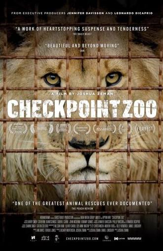 Checkpoint Zoo (2024)