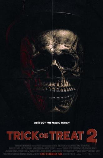 Trick or Treat 2! (2022)