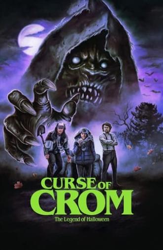 Curse of Crom: The Legend of Halloween (2022)