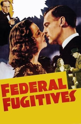 Federal Fugitives (1941)