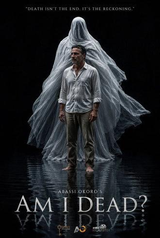 AM I DEAD? (2026)