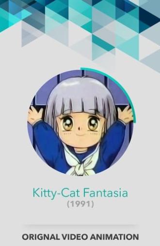 Kitty-Cat Fantasia (1991)