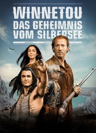 Winnetou - The Secret of Silver Lake (2016)