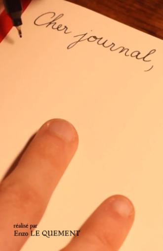 Dear Diary (2026)