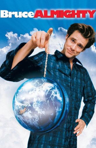 Bruce Almighty (2003)