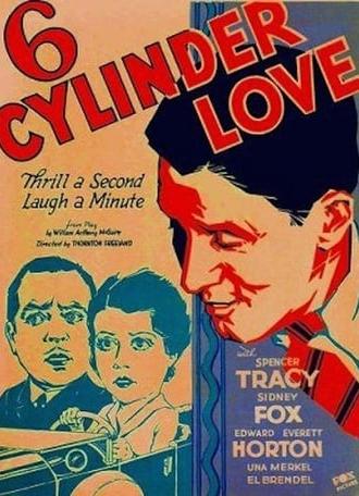 Six Cylinder Love (1931)