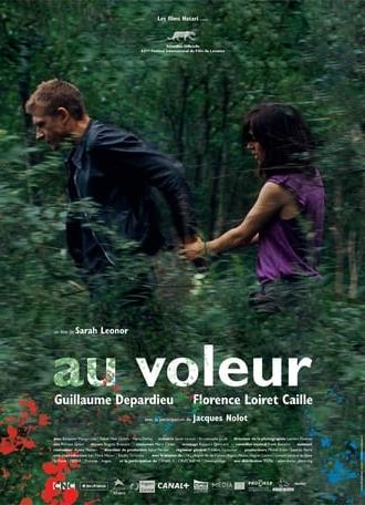 Au voleur (2009)