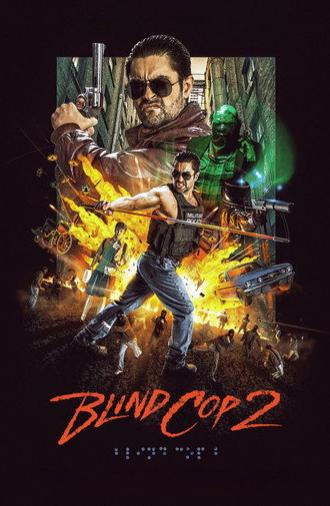 Blind Cop 2 (2025)