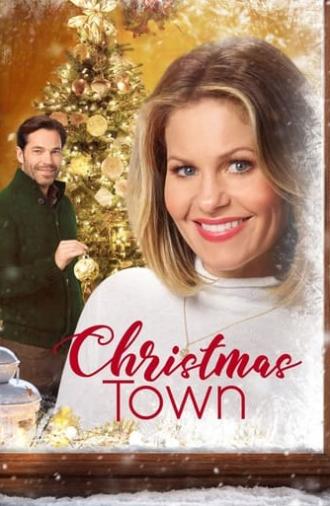 Christmas Town (2019)