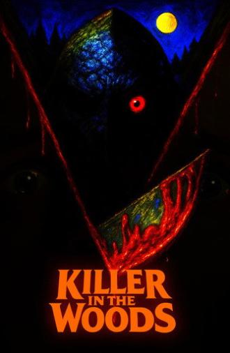 Killer in the Woods (2025)