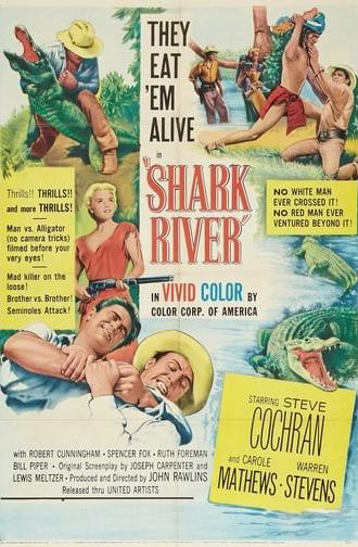 Shark River (1953)