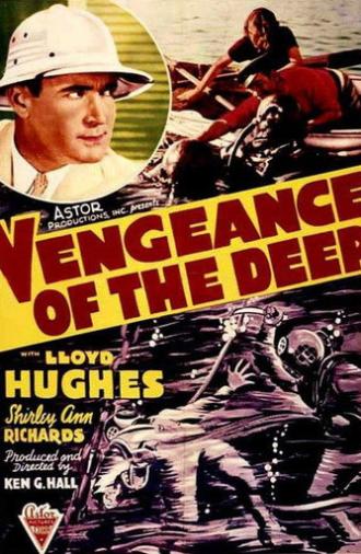 Lovers and Luggers (1938)