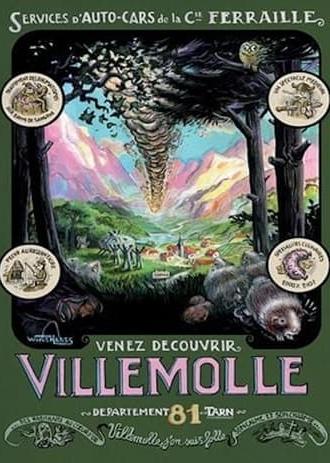 Villemolle 81 (2009)