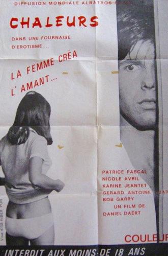 Chaleurs (1971)
