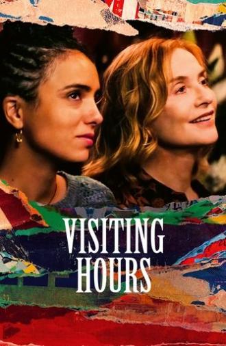Visiting Hours (2024)