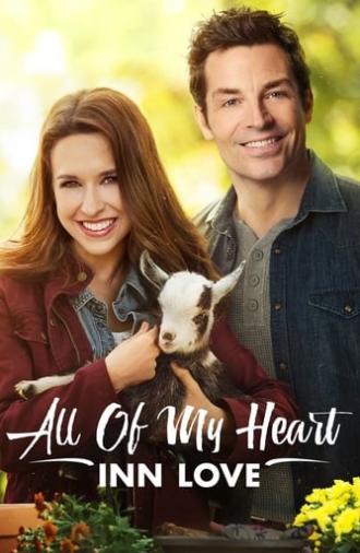 All of My Heart: Inn Love (2017)