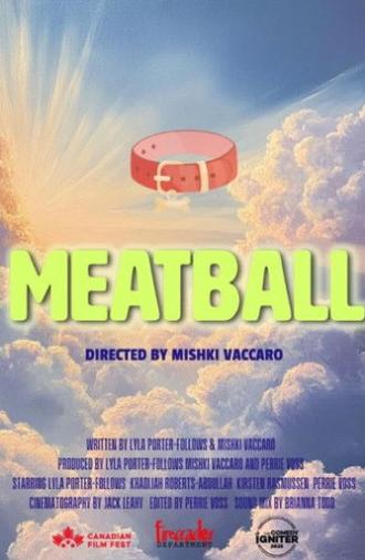Meatball (2025)