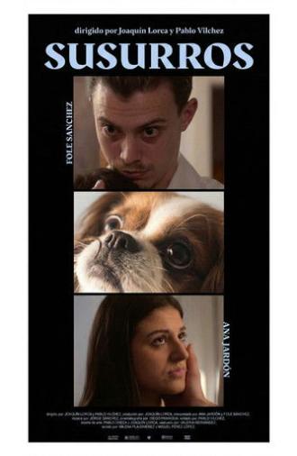Susurros (2026)