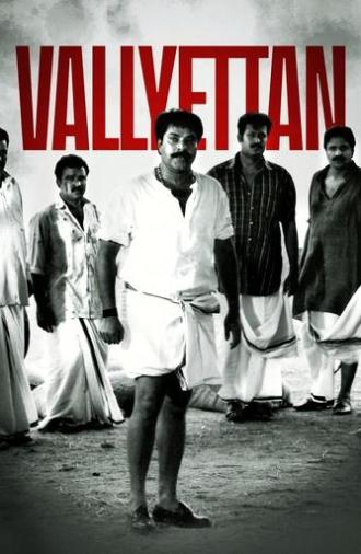 Vallyettan (2000)