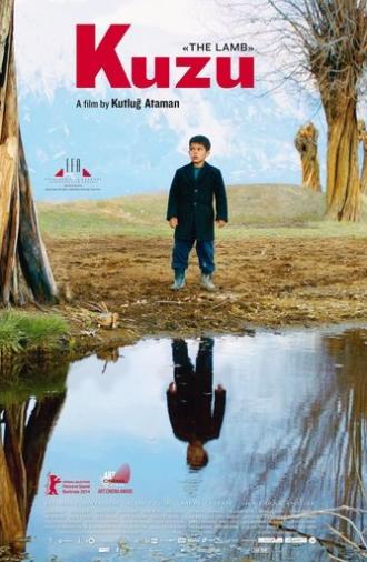 The Lamb (2014)