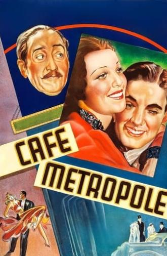 Café Metropole (1937)