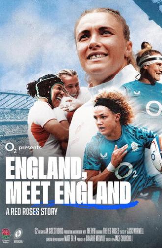England, Meet England: Red Roses Story (2026)
