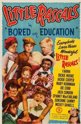 Bored of Education (1936)