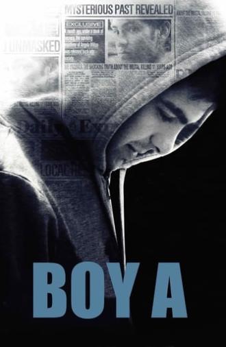 Boy A (2007)