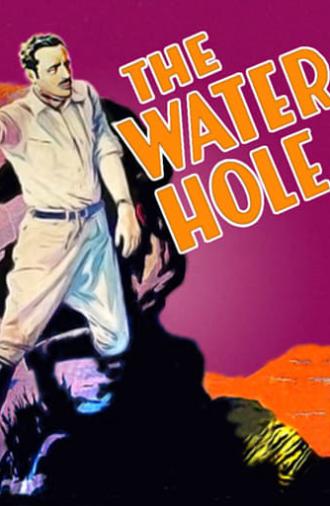 The Water Hole (1928)