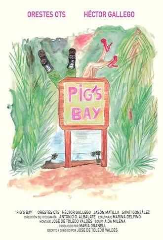 Pig's Bay (2019)