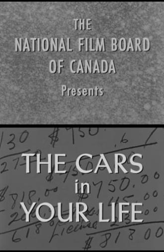 The Cars in Your Life (1960)