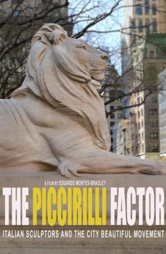 The Piccirilli Factor (2025)