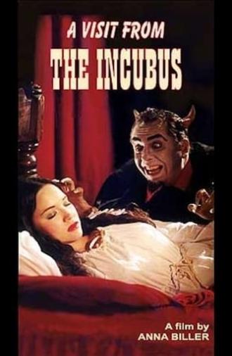 A Visit from the Incubus (2001)