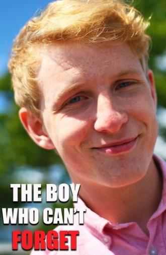 The Boy Who Can't Forget (2012)