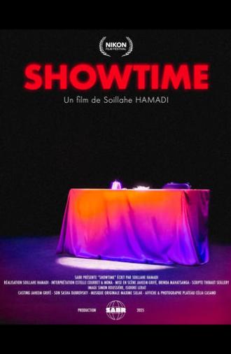 SHOWTIME (2025)