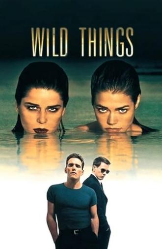 Wild Things (1998)