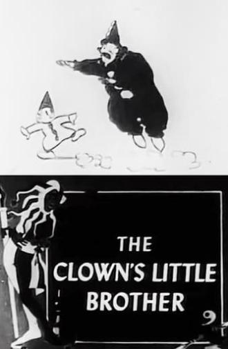 The Clown's Little Brother (1920)