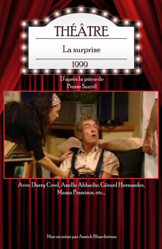 La Surprise (1999)