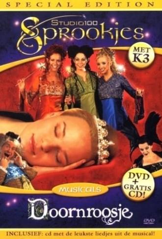 Studio 100 Sprookjes Musicals - Doornroosje met K3 (2002)