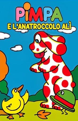 Pimpa e l'anatroccolo Alì (2006)