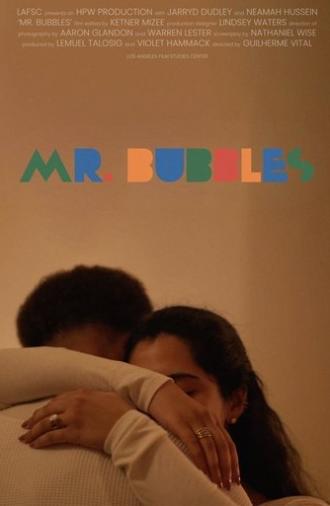 Mr. Bubbles (2023)