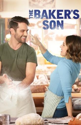 The Baker's Son (2021)